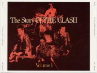 The Story Of The Clash